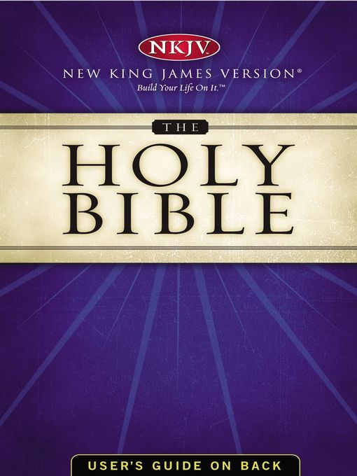 free audio new king james bible download